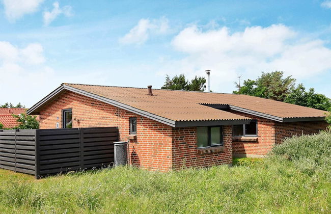 6 Person Holiday Home in Thisted-by Traum - Photo 31