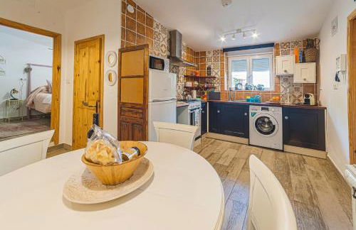 Luxury 2 bedroom Garden Apartment - Foto 11