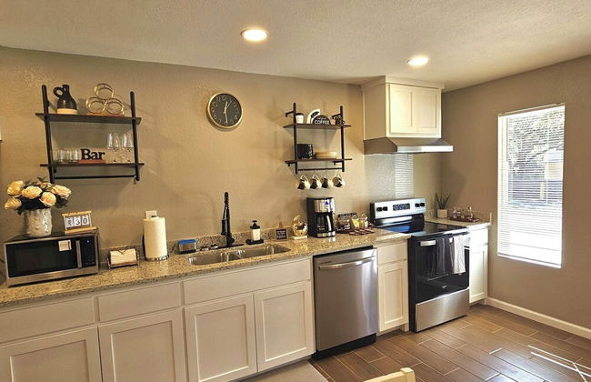 Belton Lakehouse - Foto 39