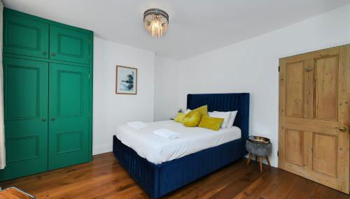 Convenient 3-Bed Near Bingham Station & Town Centre - Foto 3