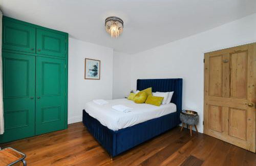 Convenient 3-Bed Near Bingham Station & Town Centre - Foto 3