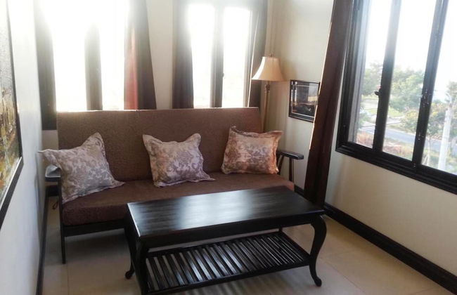 Hamilton Oceanview Villa - Foto 10