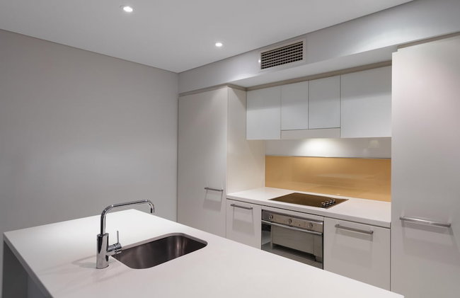 Oaks Adelaide Horizons Suites - Foto 16
