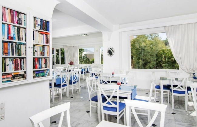 Paradise Resort - Foto 53