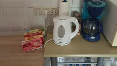 Nette Kuschelige Wohnung - Foto 5