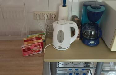 Nette Kuschelige Wohnung - Foto 5