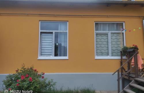 Appartement mit Garten zentrumnah - Foto 6