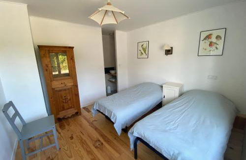 Maison avec terrasse vue sur mer - Foto 13