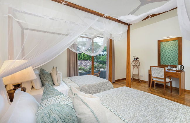 Heavensa Villas and Suites by The Clarks - Foto 13