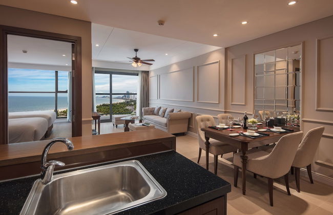 Altara Suites Da Nang - Foto 20