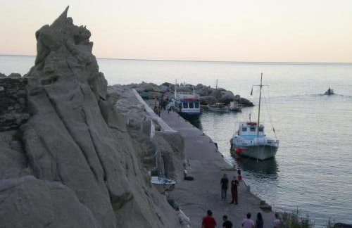 ZACHAROULA ROOMS 2 - Photo 79