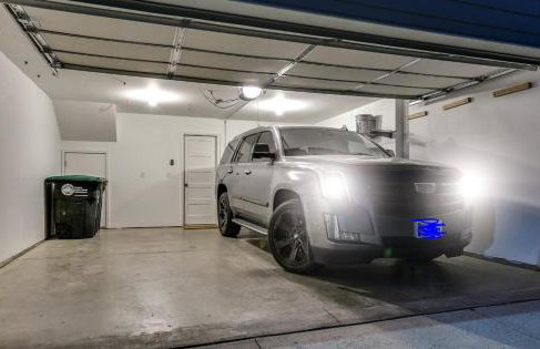 Modern Townhome Near Downtown walk to CWS! - Foto 29