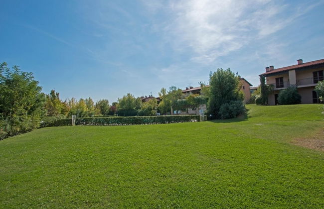 Residence Edera 18 by Wonderful Italy - Foto 29