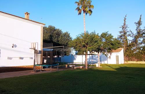 Casa Rural El Algarrobo - Foto 41