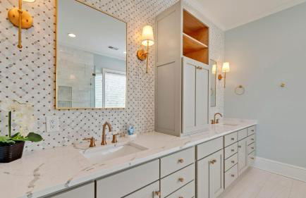 Tolater in DeBordieu Colony home by Peace Vacations - Foto 29