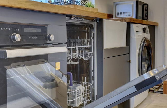 Host Stay York Street - Foto 18