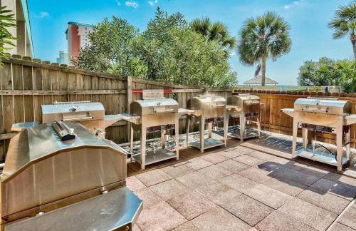 Pelican Beach Resort 809 - Foto 37