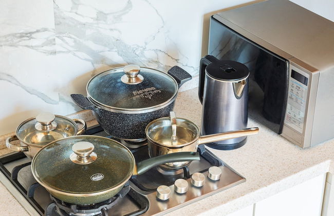 Gardens Residence - Foto 7