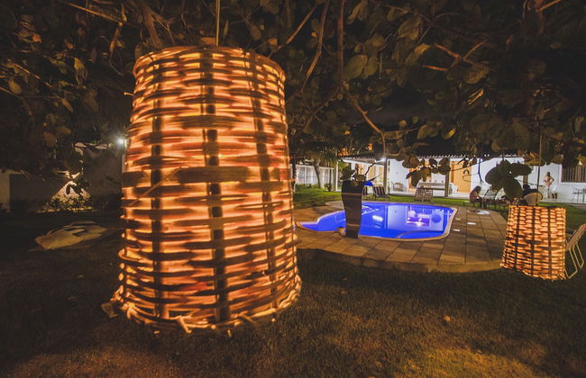 Vila Gameleira Garça Torta - Foto 24