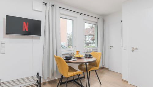 Lemon Suites Apartment in Stetten - Foto 5