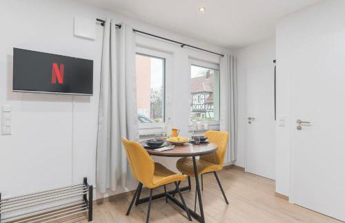 Lemon Suites Apartment in Stetten - Photo 5