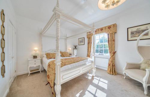 Moor End Manor - Foto 33