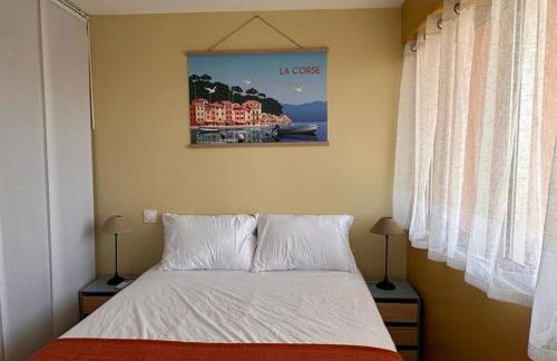 35m2 Sea View Flat with 20 m2 Terrace - Foto 6