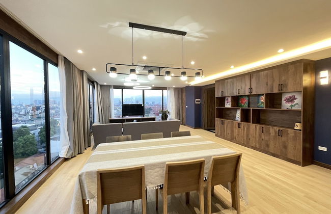 HNC Premier Hotel & Residences - Foto 60