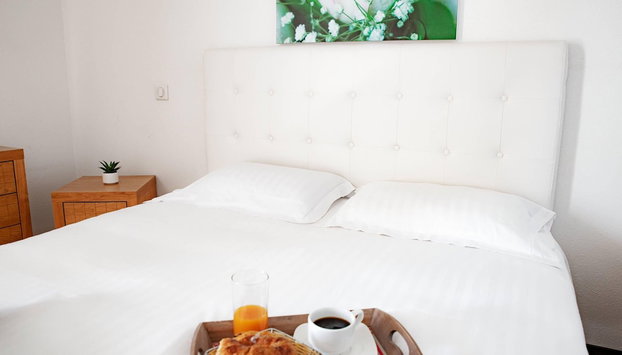 Comfort Aparthotel Mutzig Portes d'Alsace - Foto 4