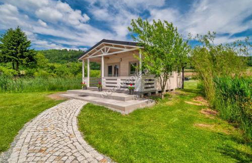 Domek nad Rozlewiskiem - Foto 5