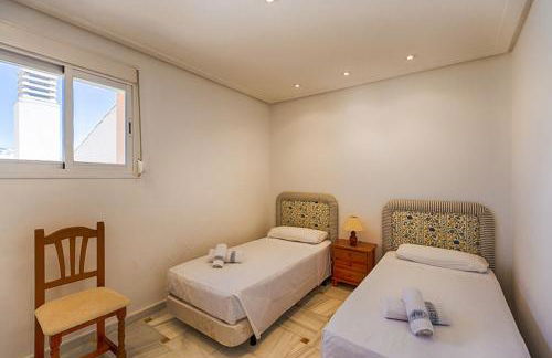 Villas Guzman - Apartamento Cap Dor - Photo 28