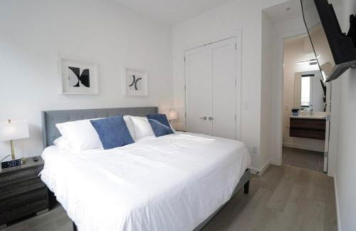 Unit 7 Spacious 3 Bedroom Plus Sofa Bed Sleeps 10 - Foto 6