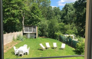 Belle Maison 5 chambres au Coeur de La Vallée du Cens - Foto 8