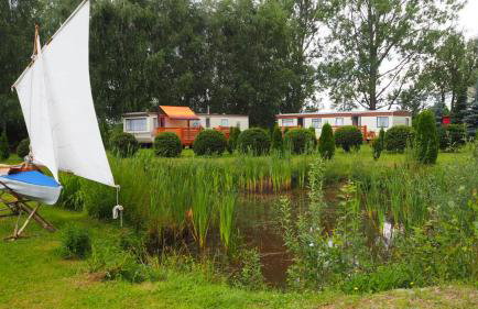 Brzozowe Zacisze - Foto 8