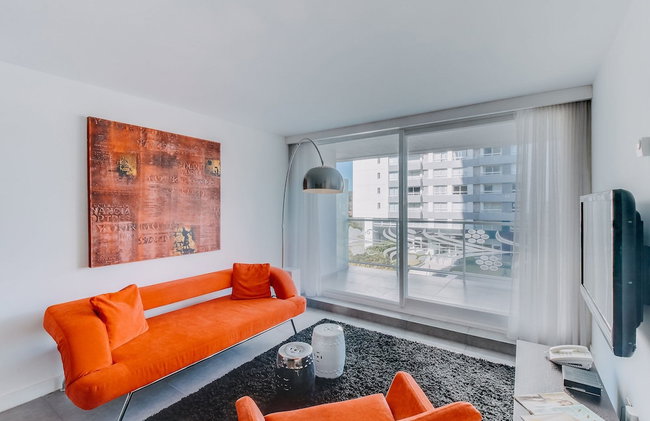 Oceana Suites Yoo - Foto 9