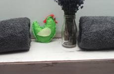 Gandelinka Park Kędrzyno - Foto 11