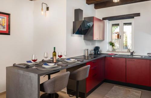 Holiday Home Villa Grando II by Interhome - Foto 24