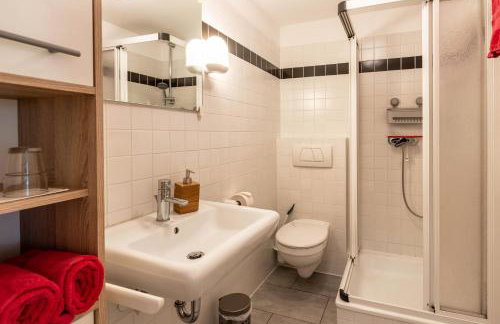 Ferienwohnung Fetscher 2 - Foto 12