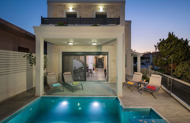 Villa Antoni - Foto 23