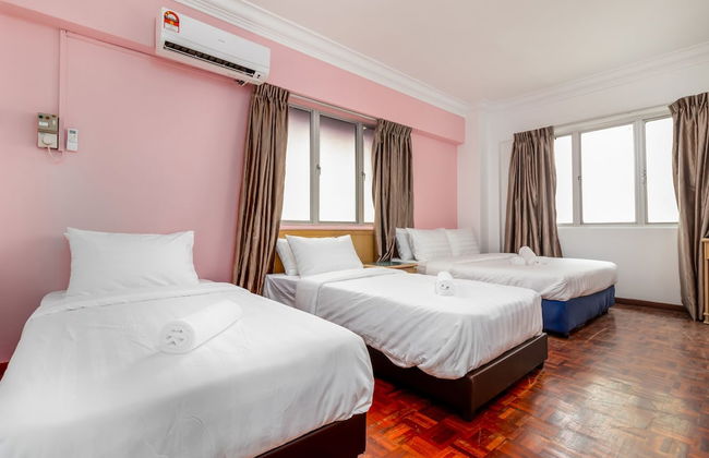 Garden City Melaka Raya by IdealHub - Foto 36