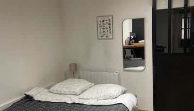 Charmant studio au coeur du centre ville - Foto 5