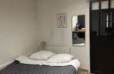 Charmant studio au coeur du centre ville - Foto 5