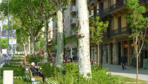 Barcelona Classic Eixample Apartments - Foto 5