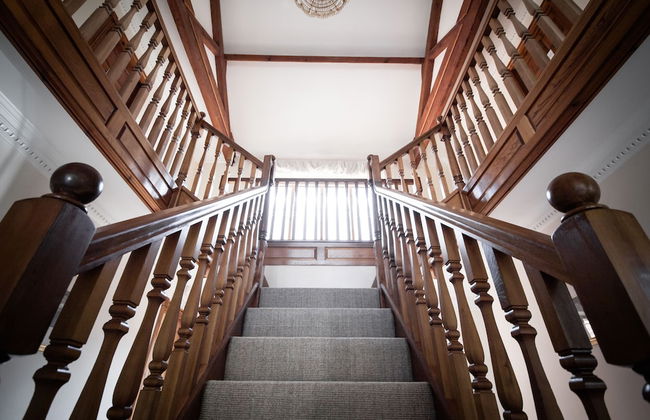 Unique Luxury Escapes - Foto 59