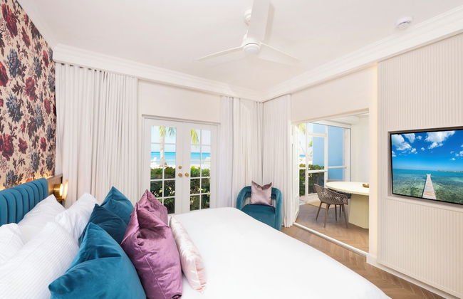 The Grandview Condos on Seven Mile Beach - Foto 72