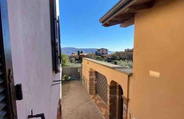 Appartamento a Cecina sul Lago di Garda - Foto 23