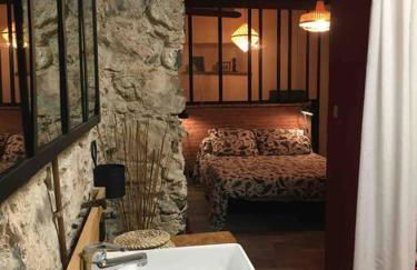 Jolie maison catalane chaleureuse et confortable - Foto 13