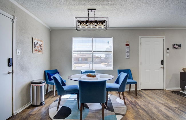 La Palma Guesthouse - Near Texas Tech - Foto 10