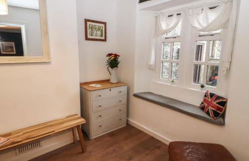 Kestrel Cottage - Foto 9