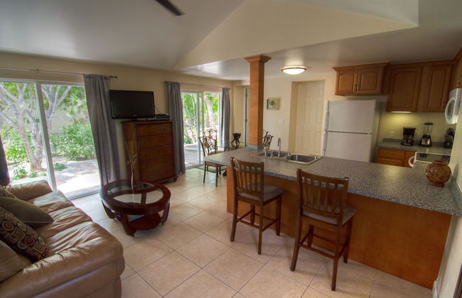 Grace Bay Beach Ocean Villas - Foto 17